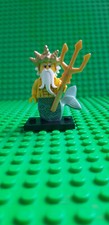 Légo minifigures série d'occasion  Lyon IV