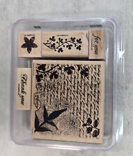 Stampin fresh cuts for sale  Arab