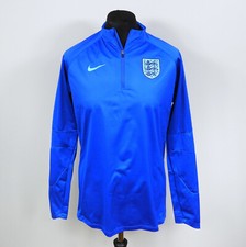 Anglia Nike Storm-Fit Trening Drill Top Kurtka Rozmiar M na sprzedaż  PL