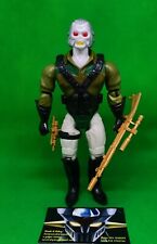 Mattel serie bravestarr usato  Villachiara