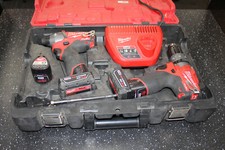 2594 milwaukee m12 for sale  New London