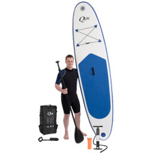 Kit complet paddle d'occasion  Baisieux