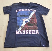 Shirt blau adler gebraucht kaufen  Unterdießen