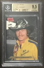 1993 pacote de ação 24 quilates GOLD Dale Earnhardt sr. #25G BGS 9.5 pop 1 sem PSA 10 comprar usado  Enviando para Brazil
