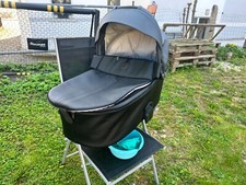 Jedo kinderkombiwagen luftbere gebraucht kaufen  Limbach-Oberfrohna