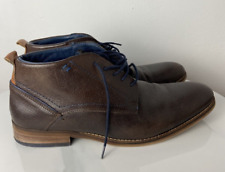 Bertie leather boots for sale  BIRMINGHAM