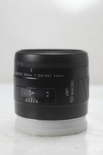 Minolta 3.5 macro usato  Torino