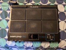 Alesis sample pad usato  Capannori