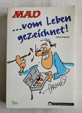 Mad taschenbuch ... gebraucht kaufen  Wiesbaden