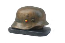 German ww2 helmet d'occasion  Expédié en Belgium