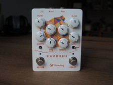 Keeley caverns delay gebraucht kaufen  Hannover