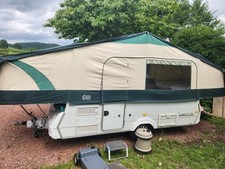 Conway crusader 2007 for sale  ROSS-ON-WYE