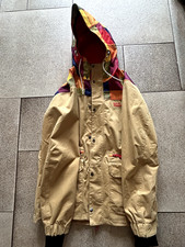 Westbeach snowboard jacket for sale  WREXHAM