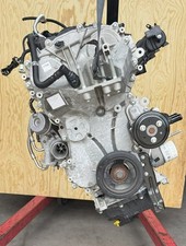 Motor engine komplett gebraucht kaufen Motor engine komplett gebraucht kaufen  Küstrin-Kietz