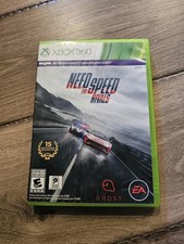 Usado, Need for Speed: Rivals (Microsoft Xbox 360, 2014) CIB COMPLETO comprar usado  Enviando para Brazil