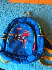 Kinderrucksack helden stadt gebraucht kaufen Kinderrucksack helden stadt gebraucht kaufen  Rosenthal am Rennsteig