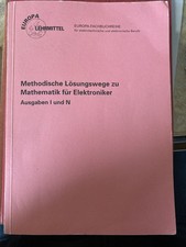 Methodische lösungswege mathe gebraucht kaufen  Radebeul