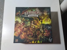 Mon zombicide horde for sale  Bonner Springs