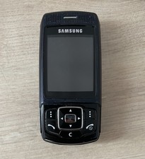 Téléphone gsm mobil d'occasion  Montpellier-