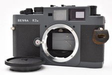 Telemetro voigtlander bessa usato  Spedire a Italy
