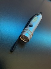 12led mini taschenlampe gebraucht kaufen  Erfurt