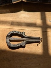 Antique musical cast for sale  Rutland