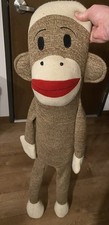 Maxx sock monkey for sale  Marinette