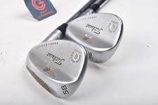 Titleist vokey sm4 for sale  LOANHEAD