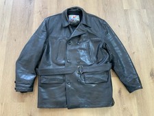 Aero leather barnstormer gebraucht kaufen  Miltenberg