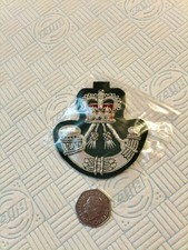 blazer badge for sale  SELBY