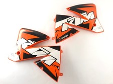 Ktm 520 exc gebraucht kaufen  Wennigsen