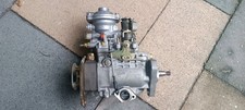 Golf bosch dieselpumpe gebraucht kaufen  Köln