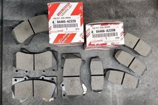Toyota tundra front for sale  Hebron