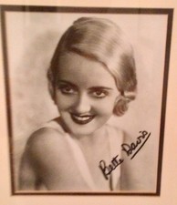 Actress bette davis for sale  Rancho Cucamonga
