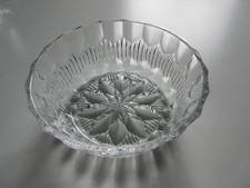 Glasschale relief sternmotiv gebraucht kaufen Glasschale relief sternmotiv gebraucht kaufen  Weyhe