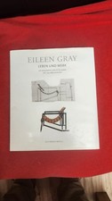 Eileen gray leben gebraucht kaufen  München