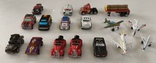 Galoob micro machines for sale  LONDON