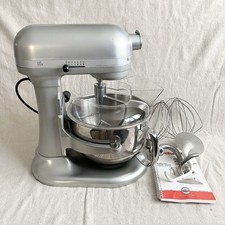 Kitchenaid professional 600 usato  Spedire a Italy