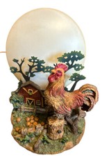 Vtg night light for sale  Sapulpa