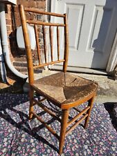 Faux bamboo chinoiserie for sale  Lewisberry