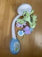 Fisher price mobile gebraucht kaufen  Friedrichshafen