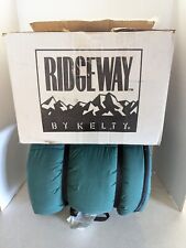 Vintage ridgeway kelty for sale  Heber City