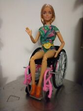 barbie wheelchair for sale  Hagerstown