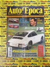 Rivista auto epoca usato  Vigarano Mainarda
