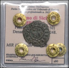 Regno sicilia messina usato  Due Carrare