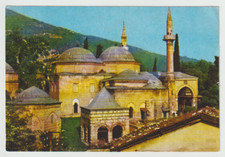 Bursa muradiye camii gebraucht kaufen  Versand nach Germany