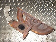 1078 auspuffkrümmer alfa gebraucht kaufen  Neu-Ulm