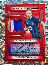 Panini obsidian serie usato  Roma