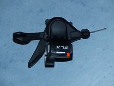 Schalthebel links shimano gebraucht kaufen  Kaiserslautern