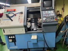 Mazak cnc lathe for sale  Bay Shore